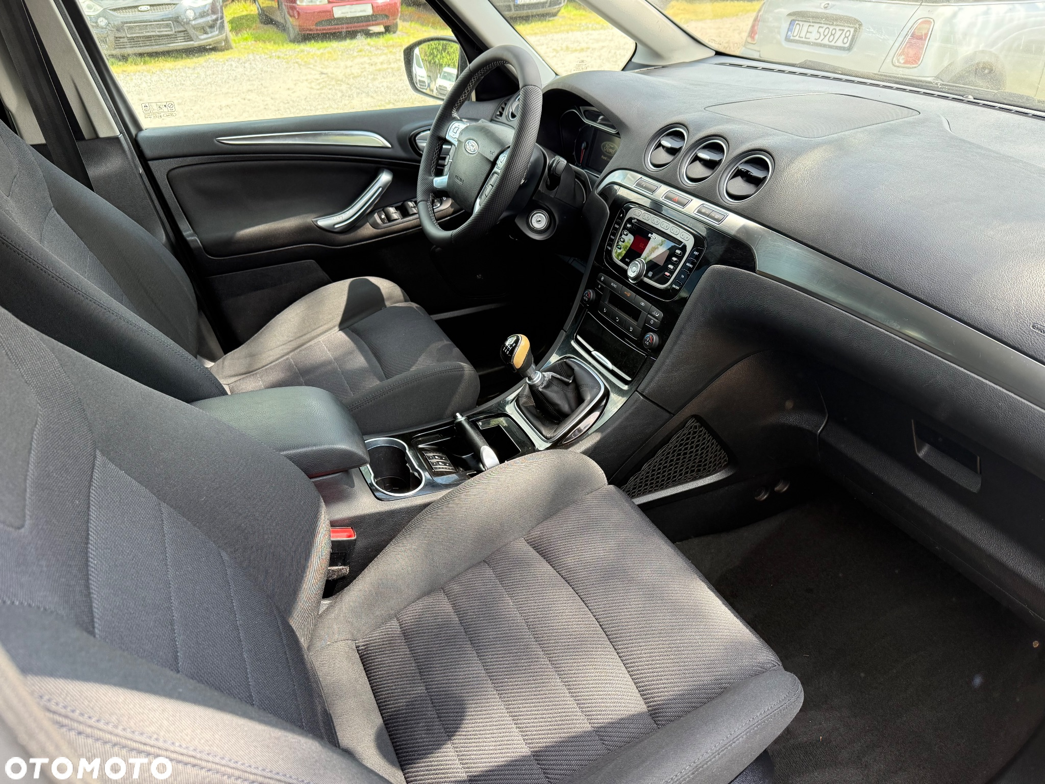 Ford Galaxy 2.0 TDCi Trend - 6