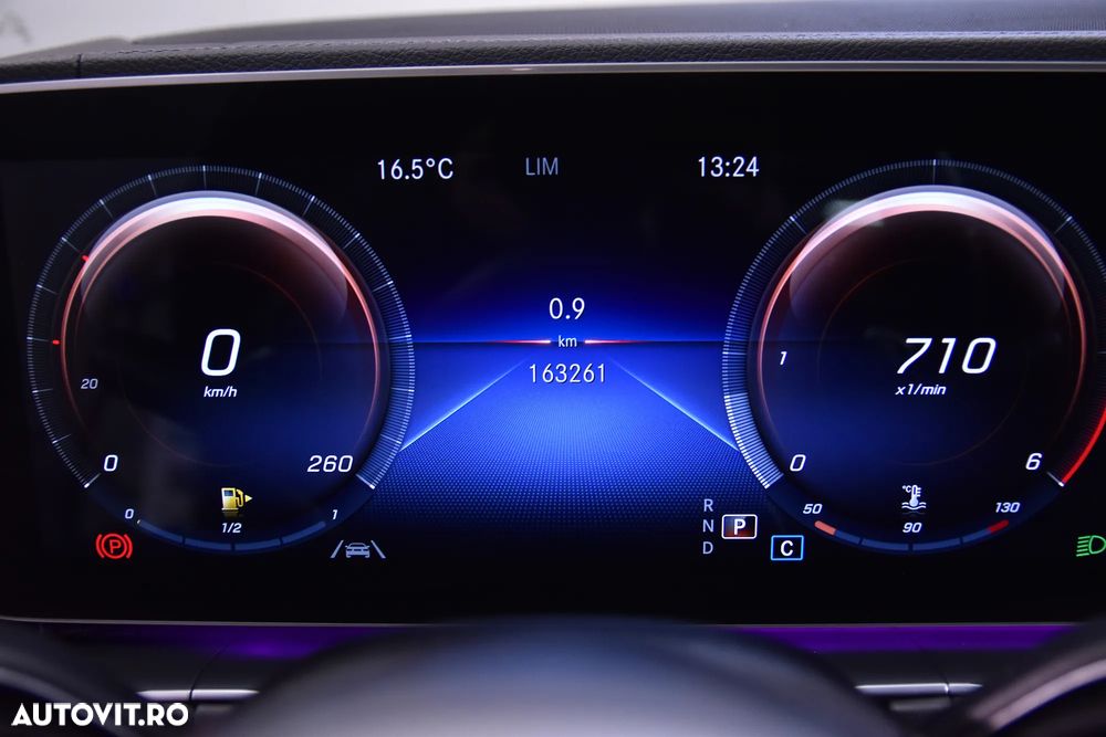 Mercedes-Benz GLE Coupe - 11