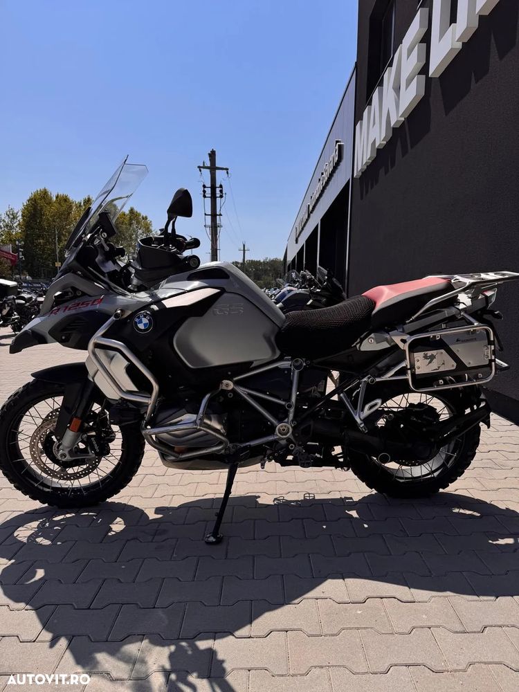 BMW R 1250 GSA - 4
