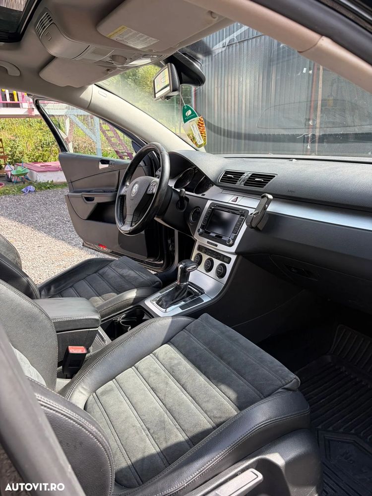 Volkswagen Passat - 21