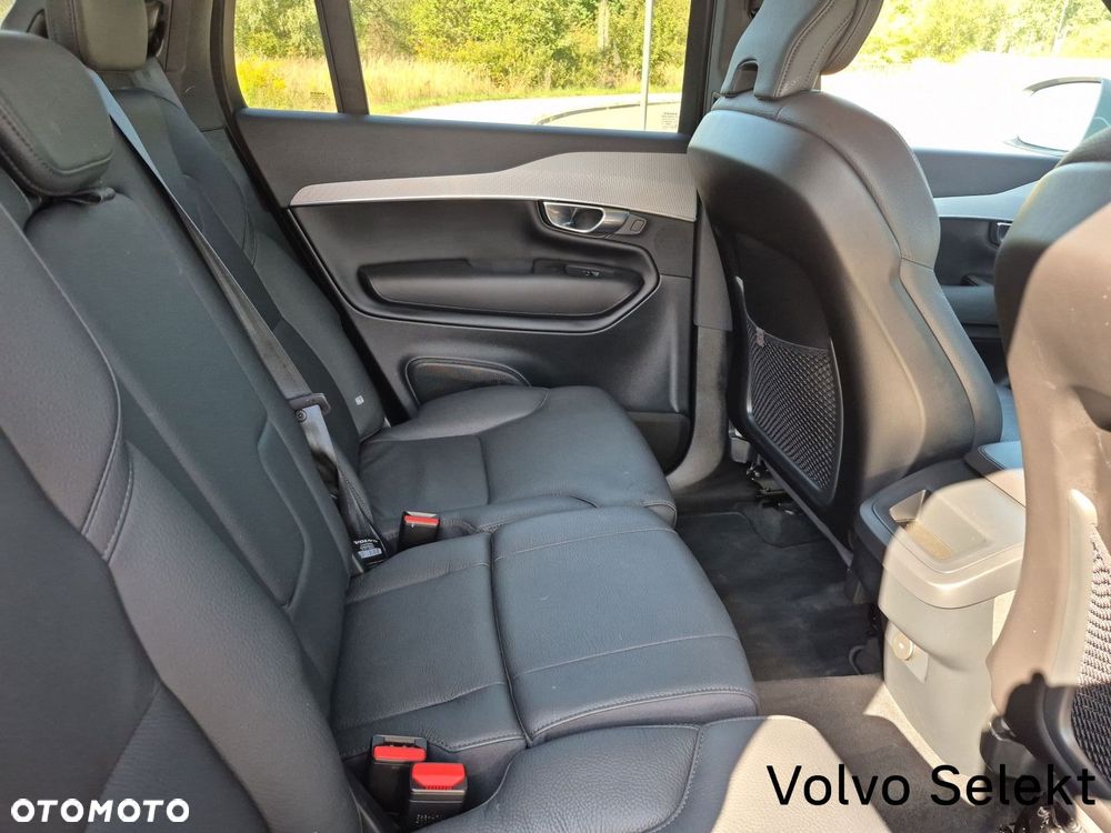 Volvo XC 90 - 11
