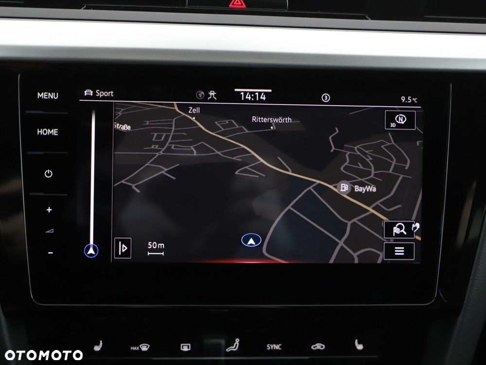 Volkswagen Arteon Shooting Brake 2.0 TDI 4Motion R-Line DSG - 20