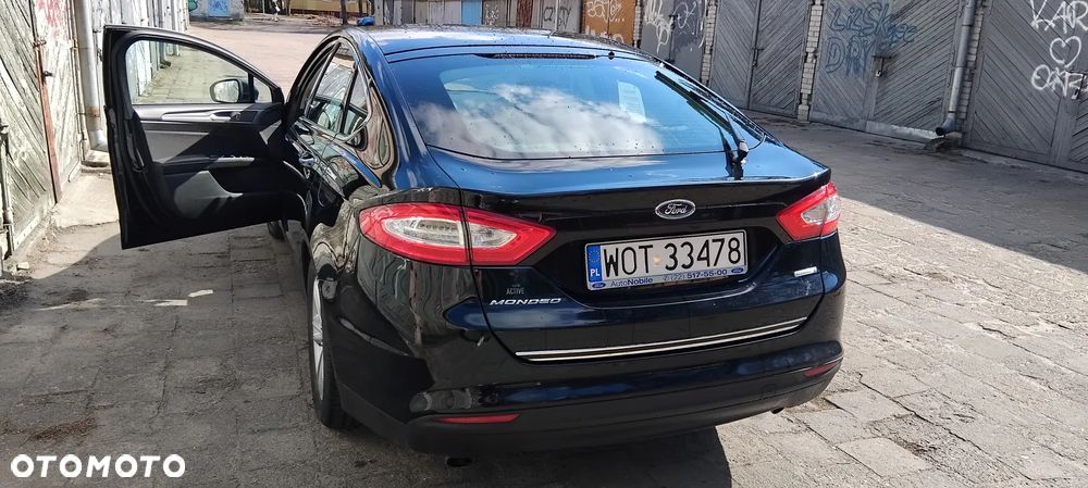 Ford Mondeo 1.5 EcoBoost Trend - 2
