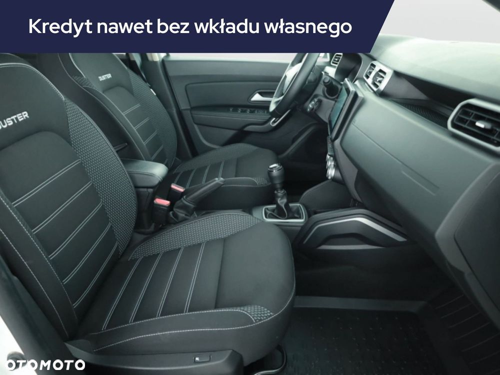 Dacia Duster - 11