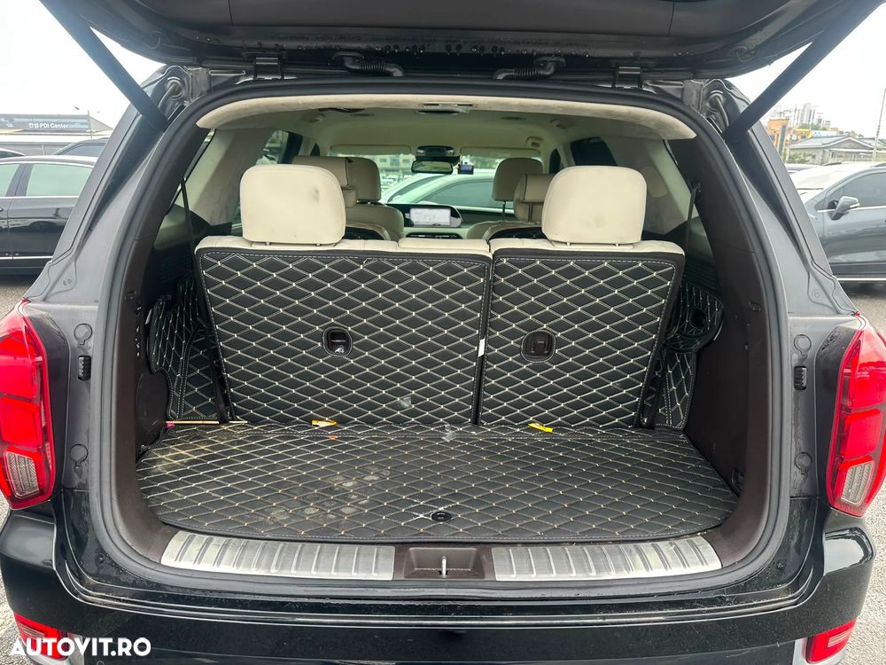 Hyundai Palisade - 16
