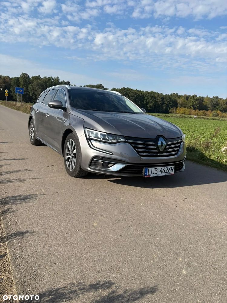 Renault Talisman - 1