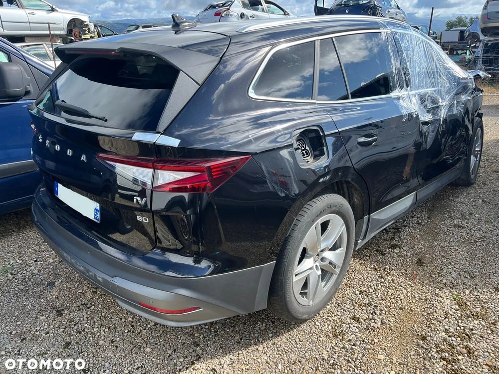 Skoda Enyaq 80 82kWh Maxx - 4