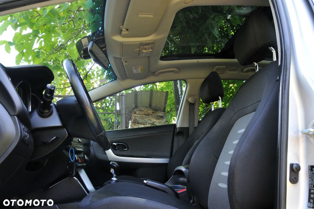 Kia Ceed 1.6 GDI Dream Team Edition - 20