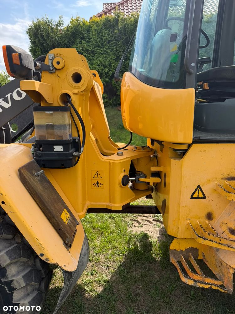 Volvo L45B - 16