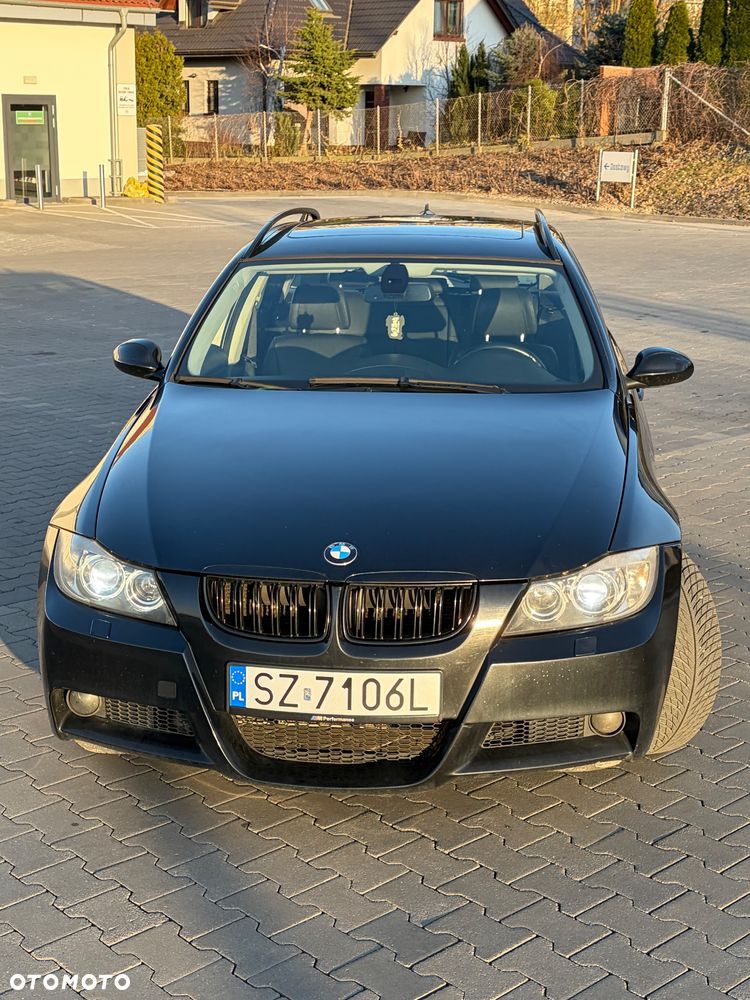 BMW Seria 3 325i - 5