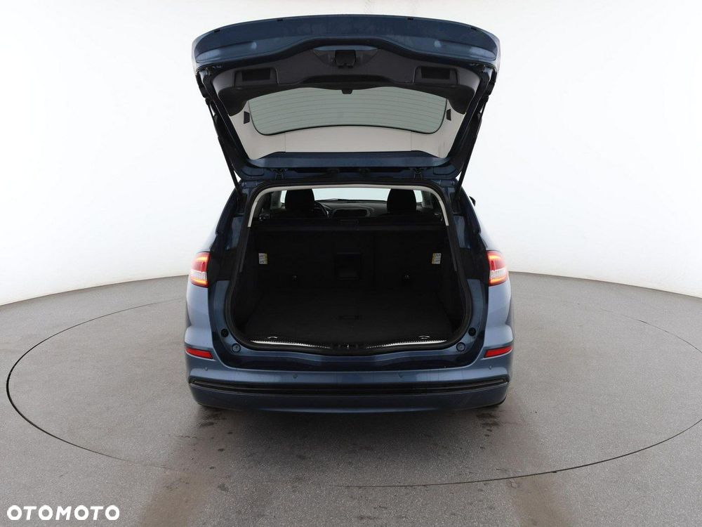 Ford Mondeo 2.0 EcoBlue Titanium - 20