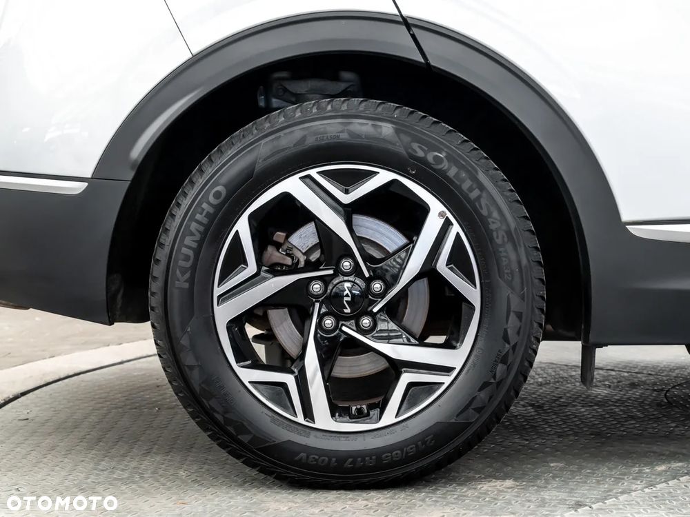 Kia Sportage 1.6 T-GDI M 2WD - 13