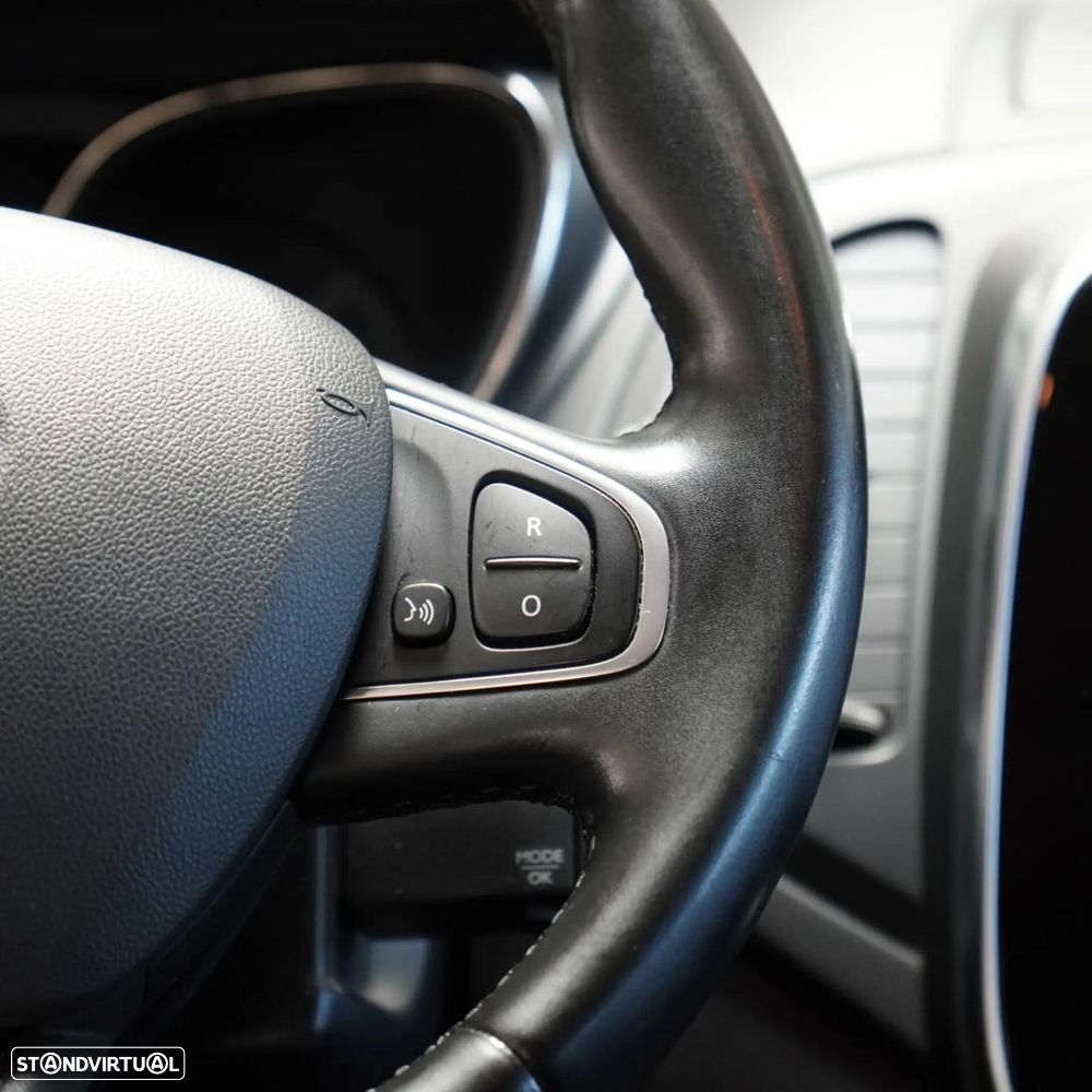 Renault Captur (ENERGY) TCe 90 INTENS - 21