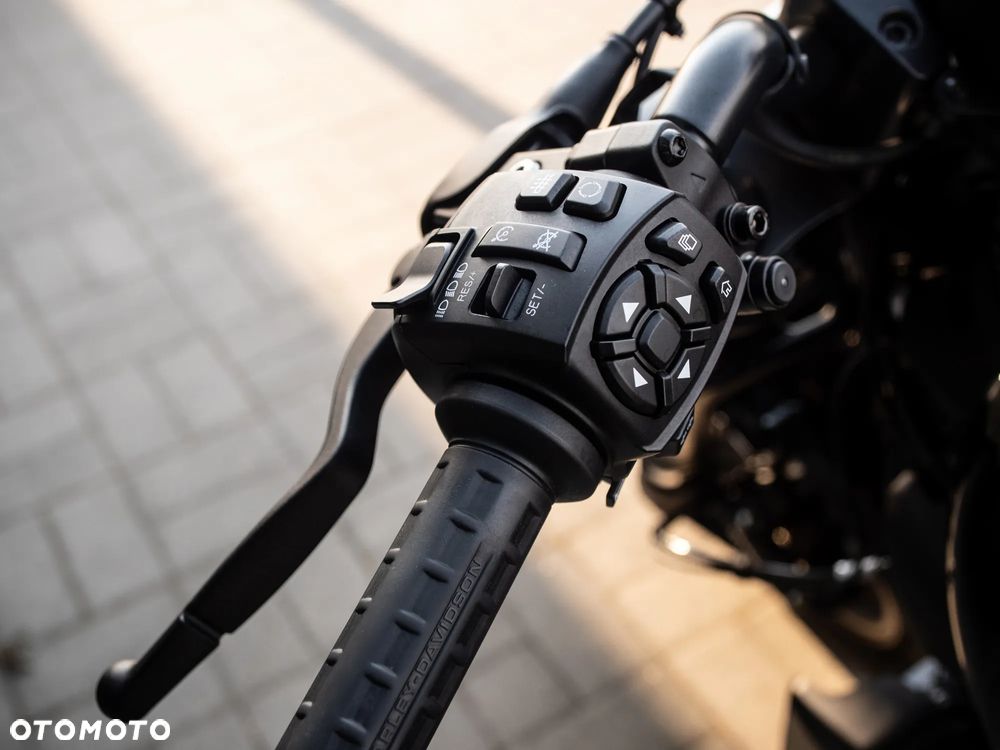 Harley-Davidson Sportster - 18