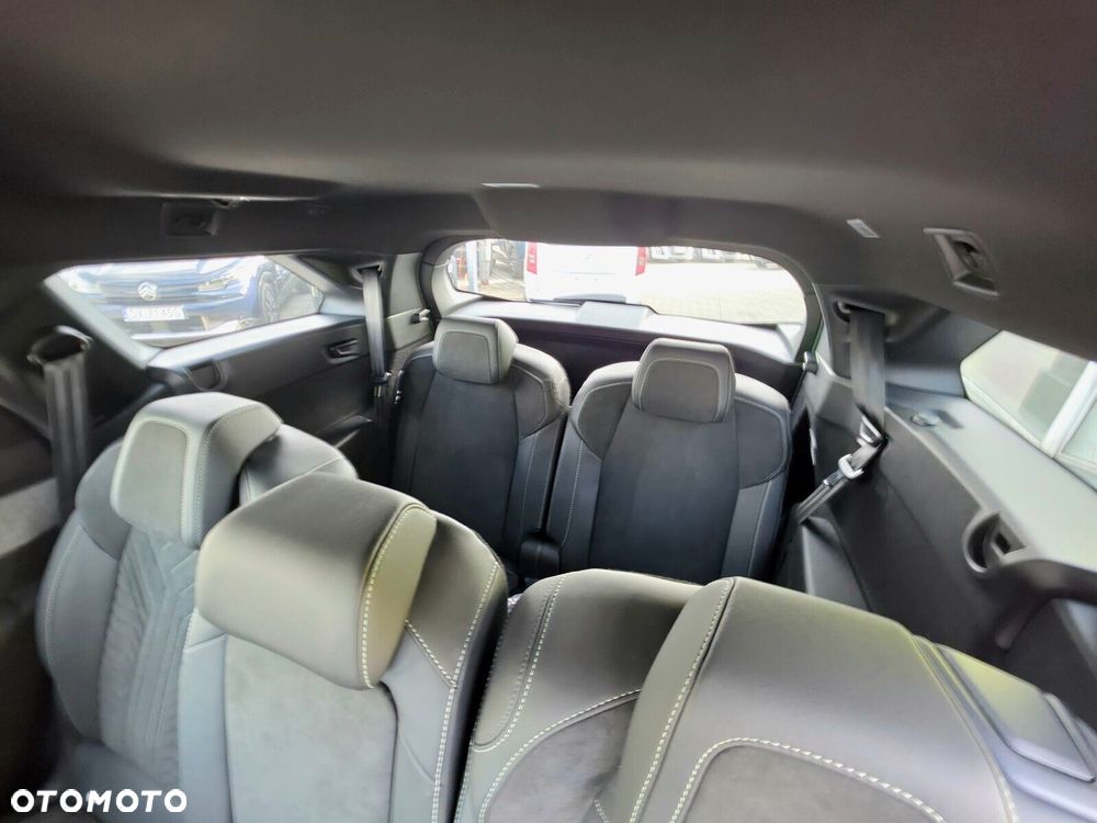 Peugeot 5008 - 14