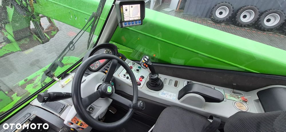 Merlo 34.7 - 6