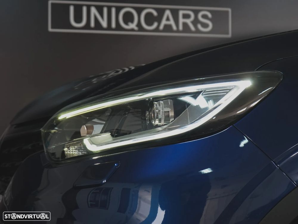 Renault Kadjar TCe 140 GPF LIMITED - 6