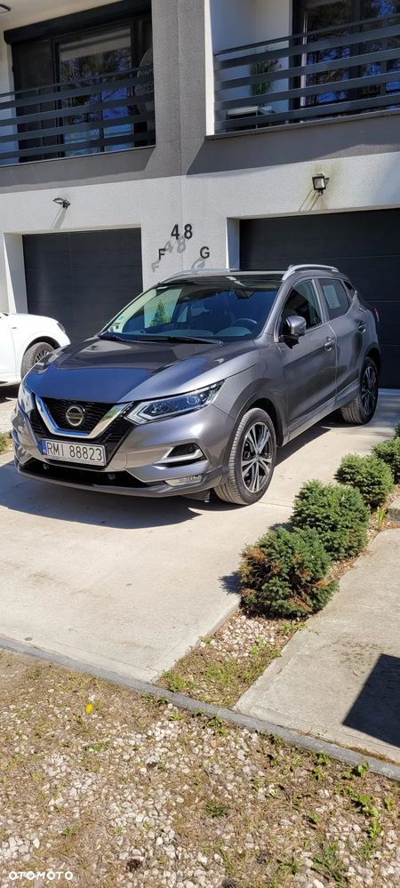 Nissan Qashqai - 3