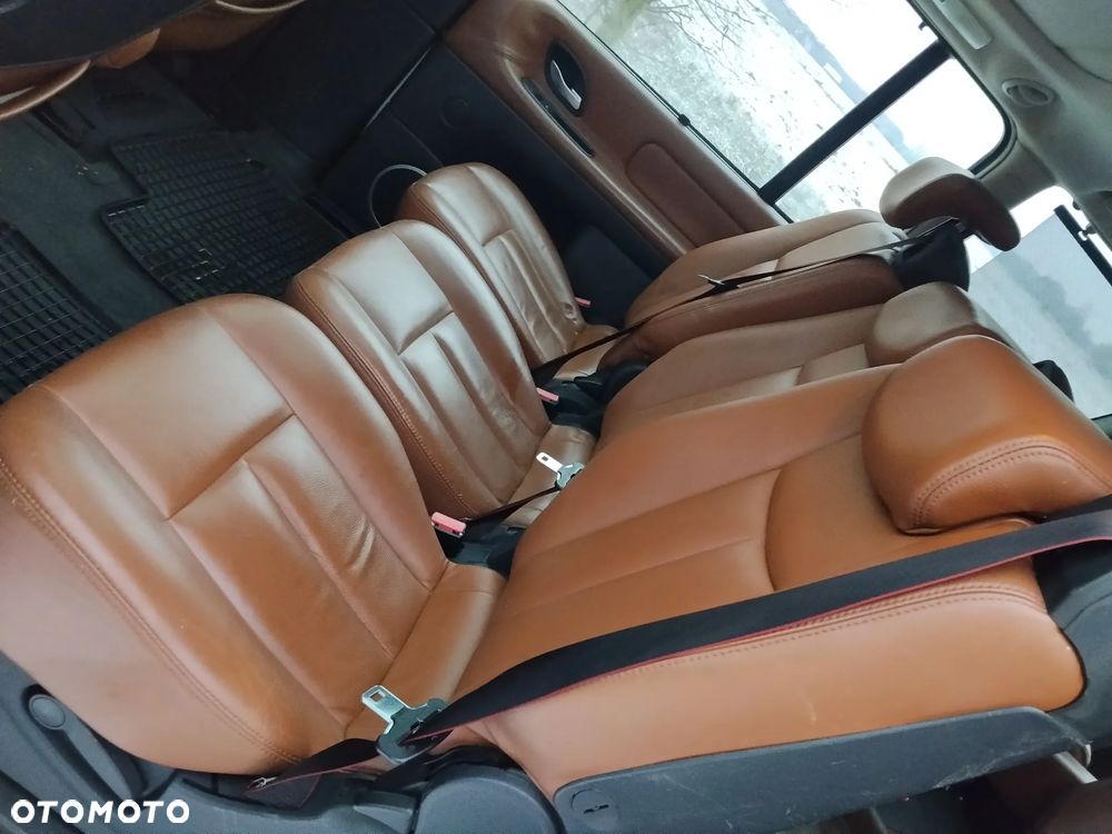 Renault Grand Espace Gr 2.0 dCi Dynamique - 15