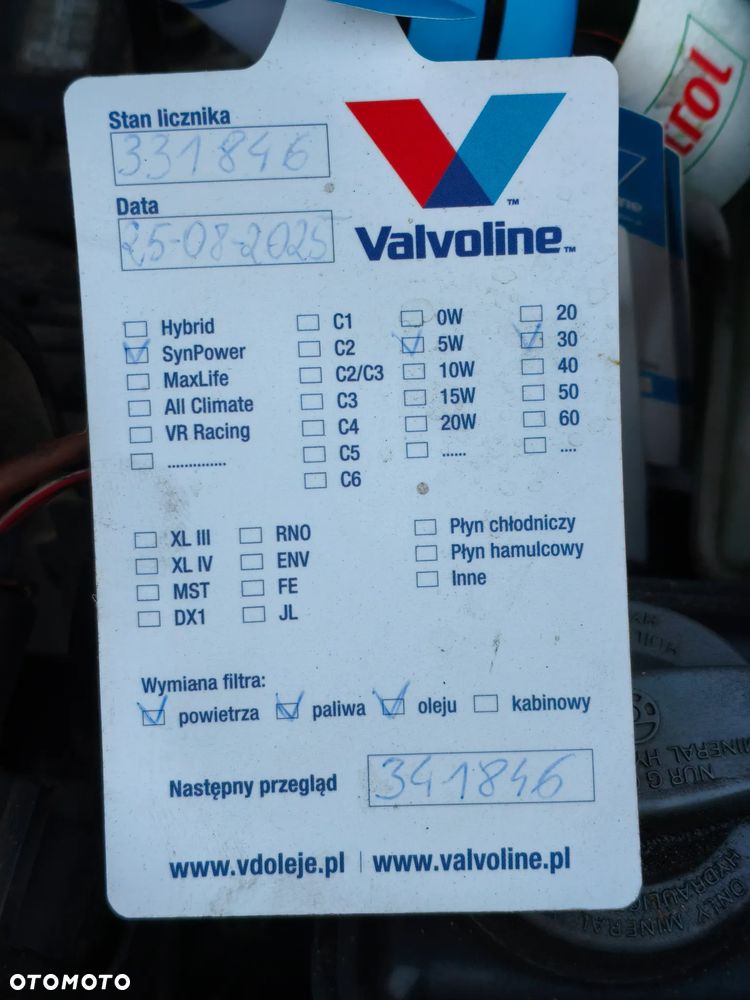 Audi A4 Avant 1.9 TDI - 13