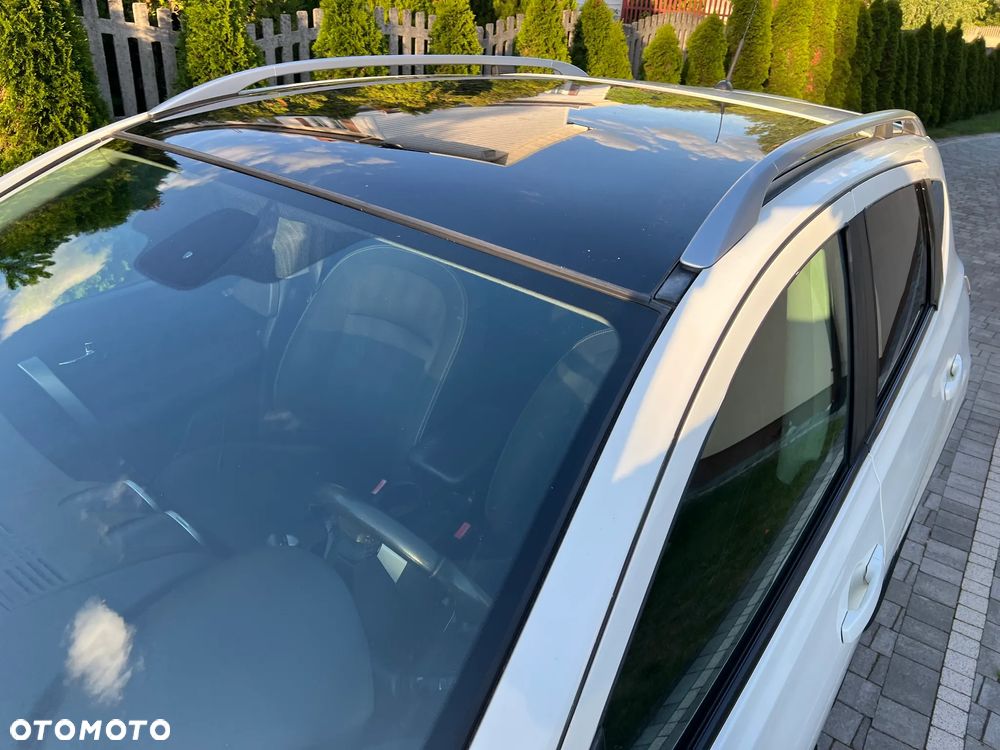 Nissan Qashqai 2.0 Tekna - 16