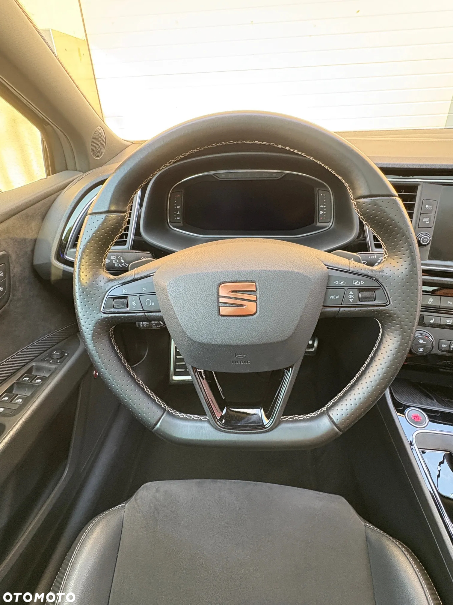 Seat Leon - 5