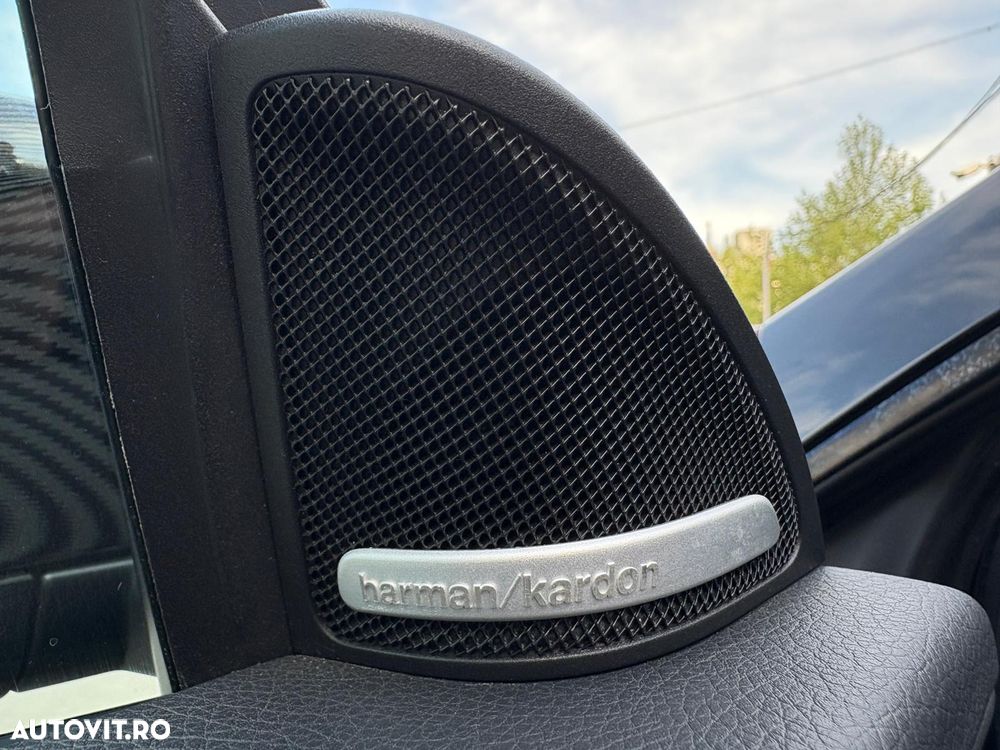 Mercedes-Benz CLA 45 AMG 4MATIC 7G-DCT Edition 1 - 9