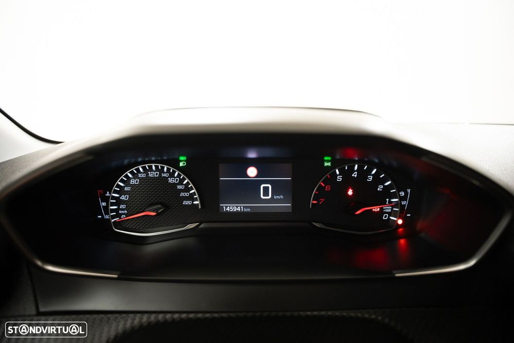 Peugeot 208 1.5 BlueHDi Active Pack - 23