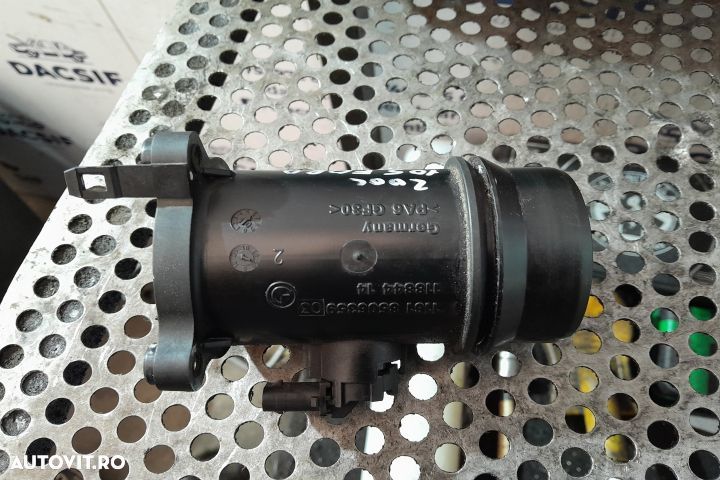 Debitmetru aer 11884414, 11618506359 Ford Galaxy 2 [2006 - 2010] Mini - 2