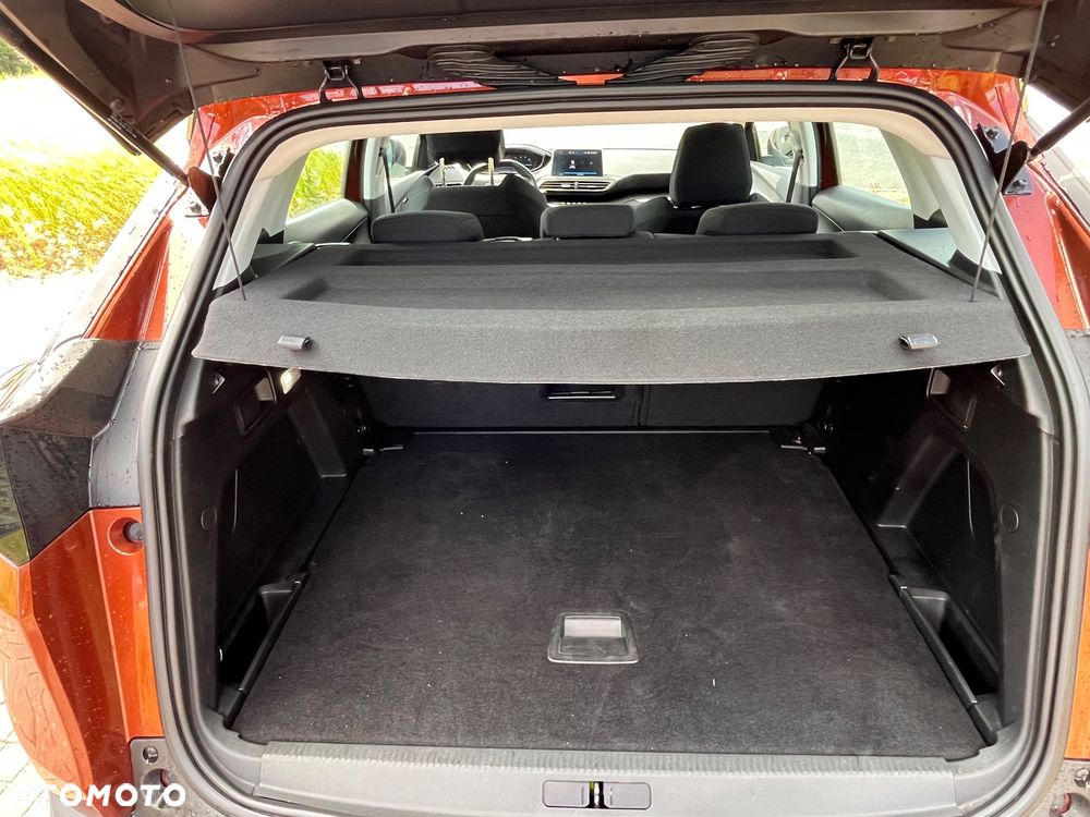 Peugeot 3008 BlueHDi 120 Stop & Start Allure - 5