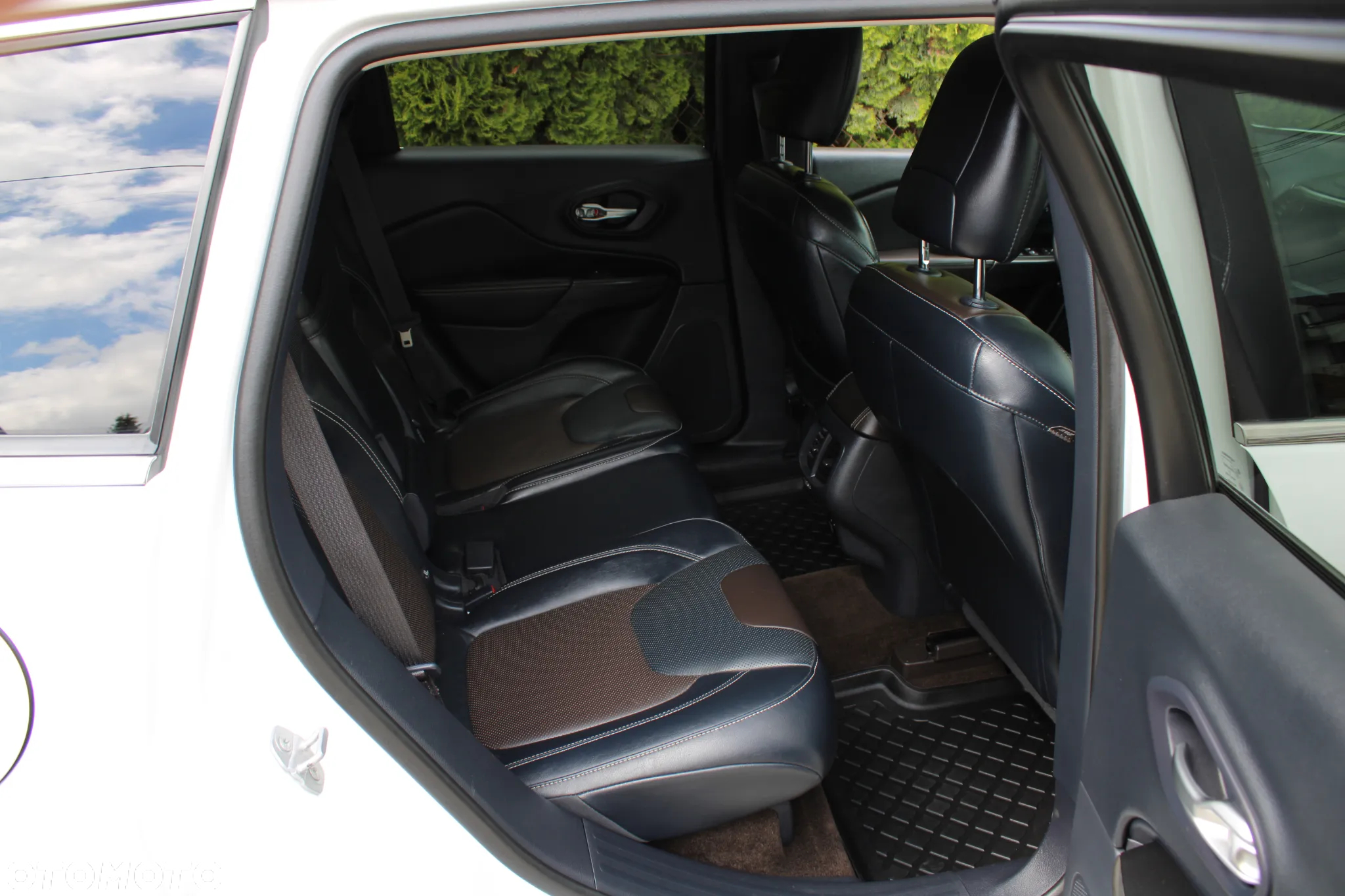 Jeep Cherokee 2.0 Multijet Active Drive I Automatik Limited - 9