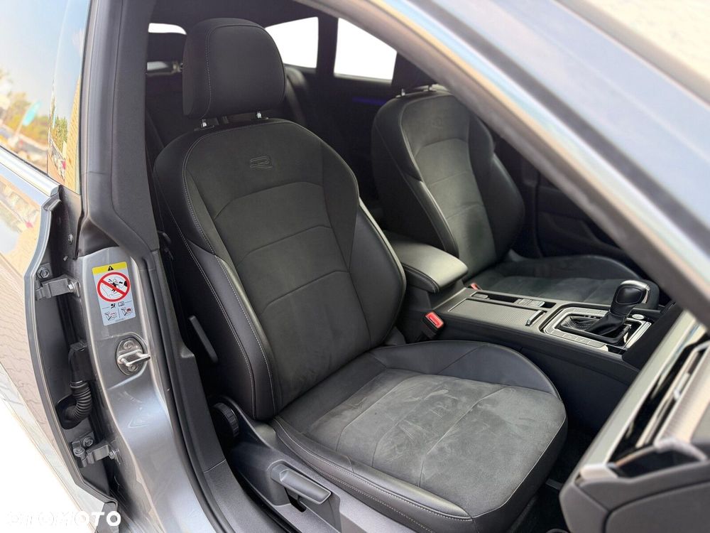 Volkswagen Arteon 2.0 TSI R-Line DSG - 21