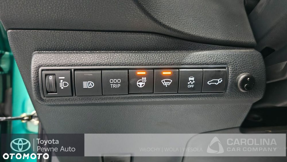 Toyota Corolla 2025