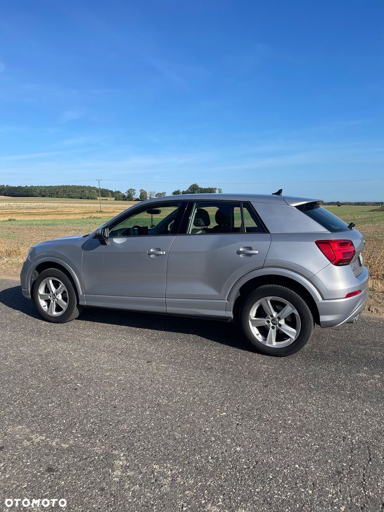 Audi Q2 - 6