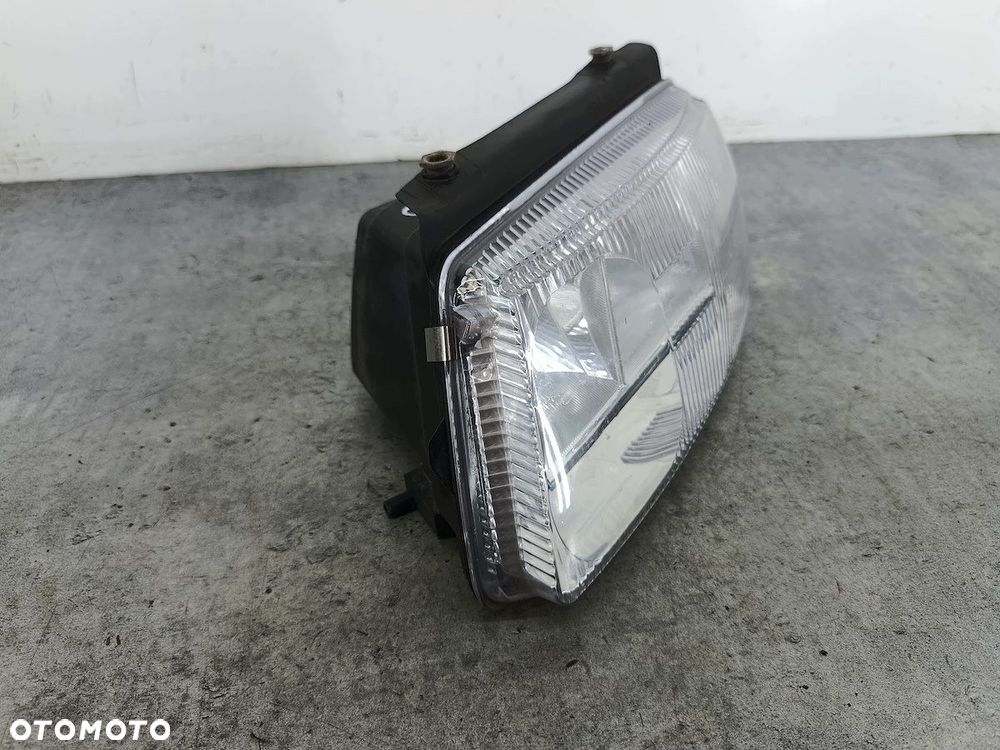 LAMPA PRZÓD LEWA VW PASSAT B5 20-5080B TYC - 2