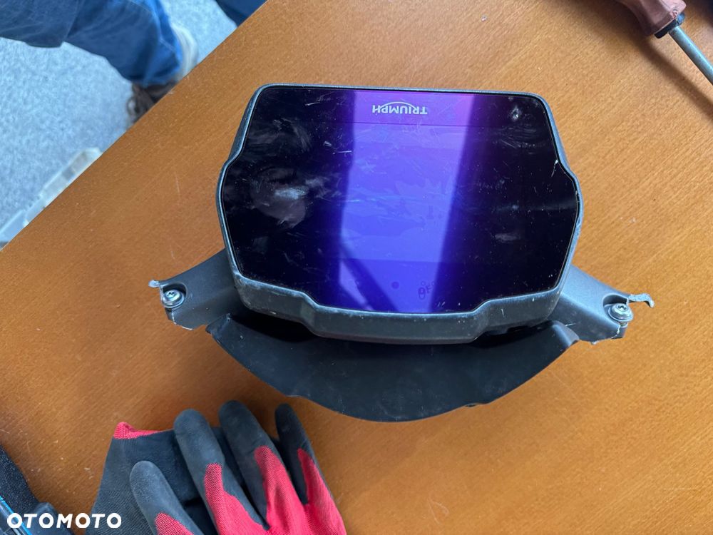 Triumph Speed Triple - 17