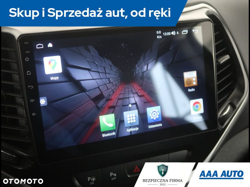 Jeep Cherokee - 14