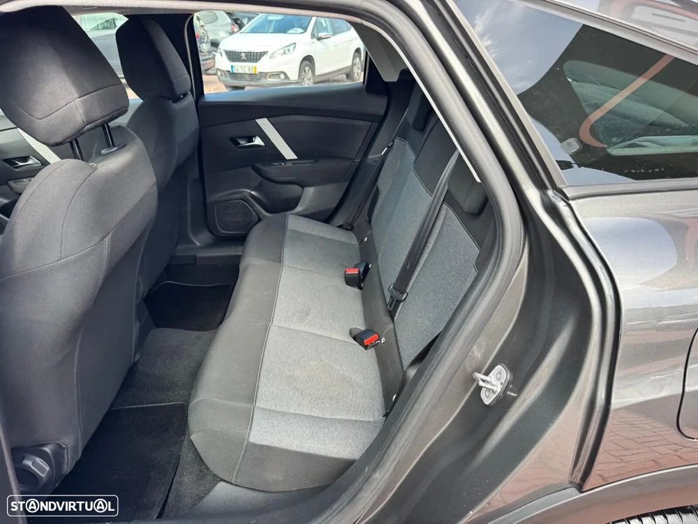 Citroën C4 1.5 BlueHDi Shine - 19