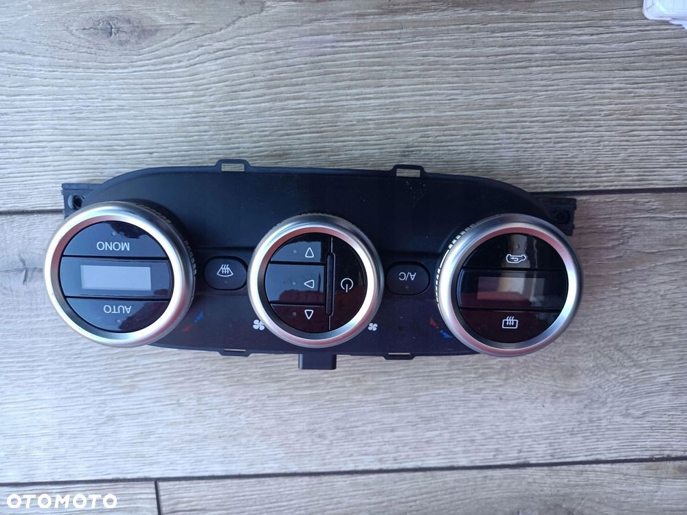 panel klimatyzacji fiat 500l 735579710 - 1