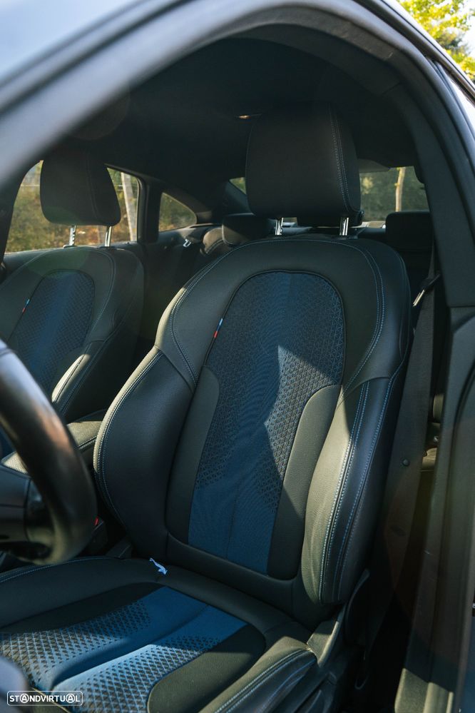 BMW 220 Gran Coupé d Aut. M Sport - 10