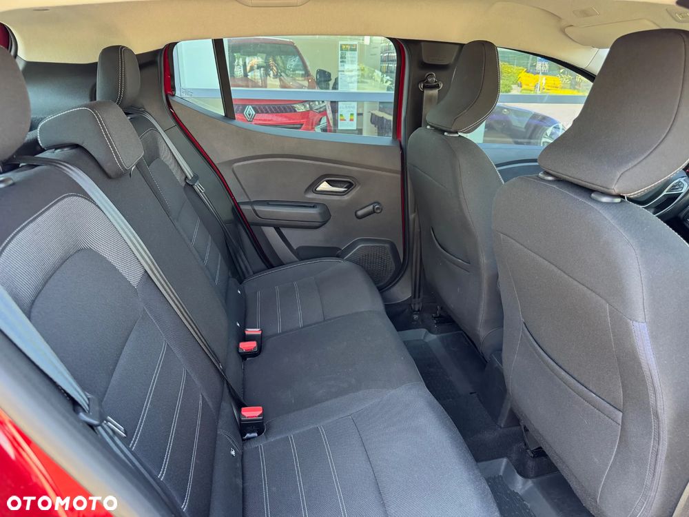 Dacia Sandero 1.0 TCe Comfort - 15