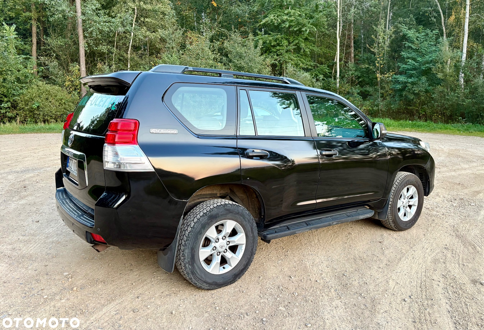 Toyota Land Cruiser LC 3.0 D-4D Prestige - 5