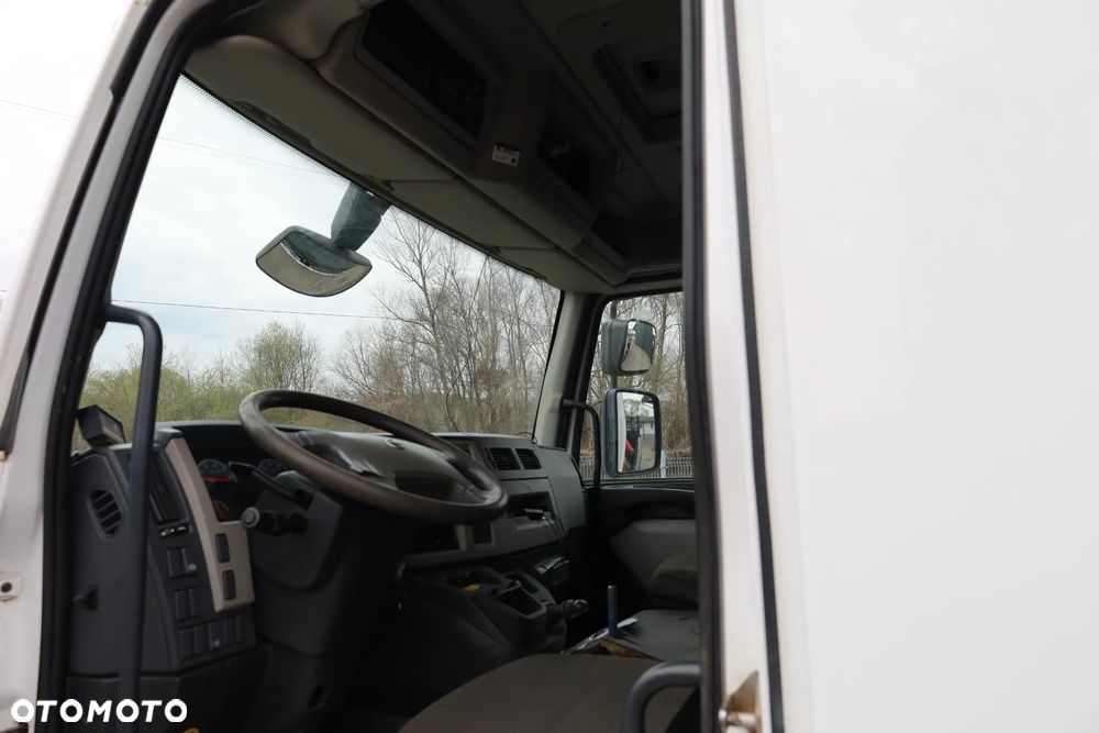 Volvo FL - 40