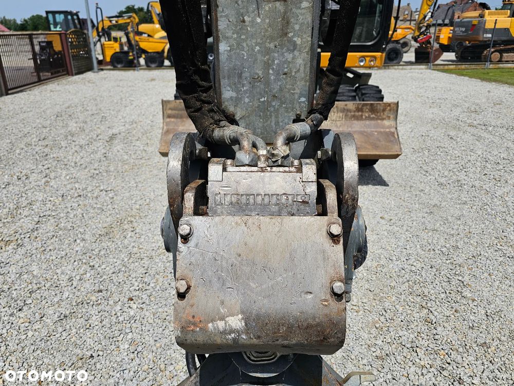Liebherr A 914 Litronic, 2016 ROK, 4300 MTH - 13