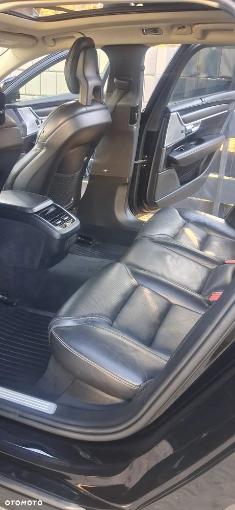Volvo V90 Cross Country D5 AWD Geartronic - 22