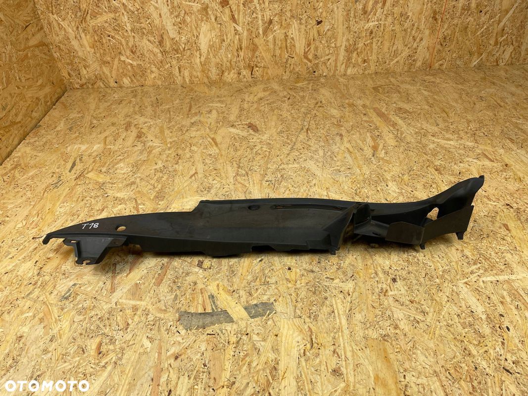 NAKŁADKA OSŁONA BŁOTNIKA PRZÓD PRAWA LEXUS RX IV 450H 53807-48060 2015- - 1