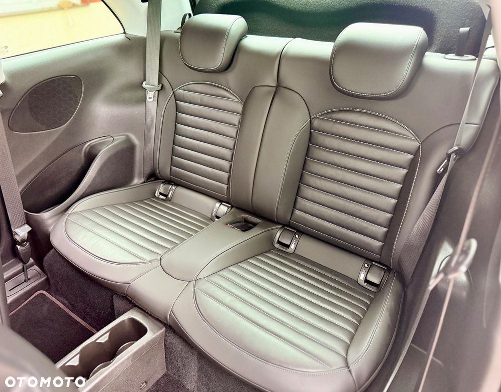 Opel Adam S - 19