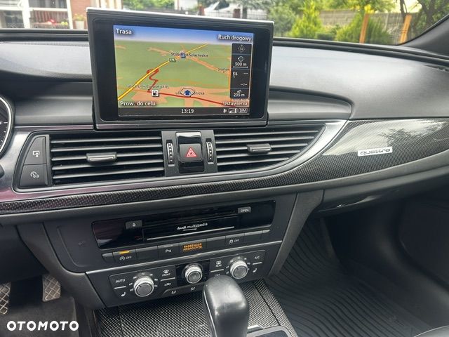 Audi A6 Limousine 55 TFSI quattro S tronic S line - 10