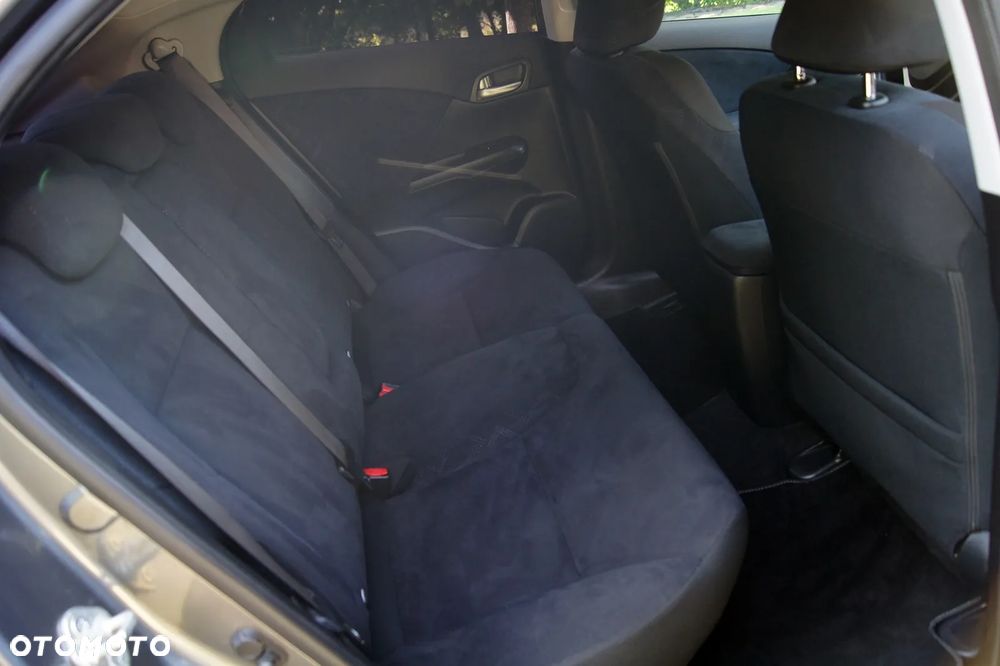 Honda Civic 1.4 Sport - 26