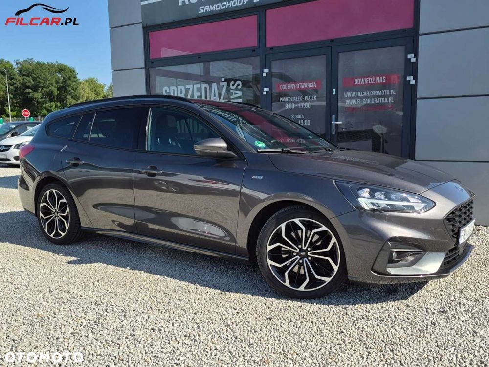 Ford Focus - 33